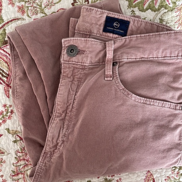 AG Farrah Corduroy , Size 29R ,Premium condition - Picture 6 of 6